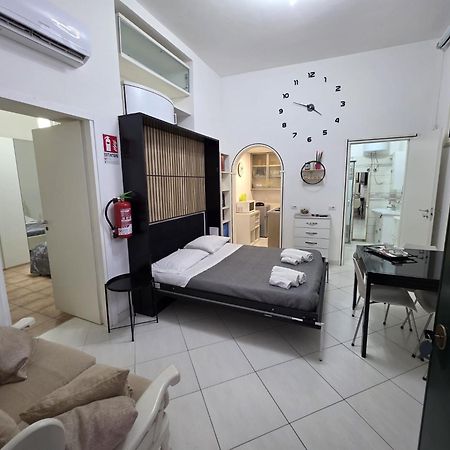 Domus Ciccio Pompeii - Relax & Free Parking Apartman Scafati Kültér fotó