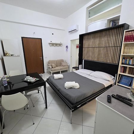 Domus Ciccio Pompeii - Relax & Free Parking Apartman Scafati Kültér fotó