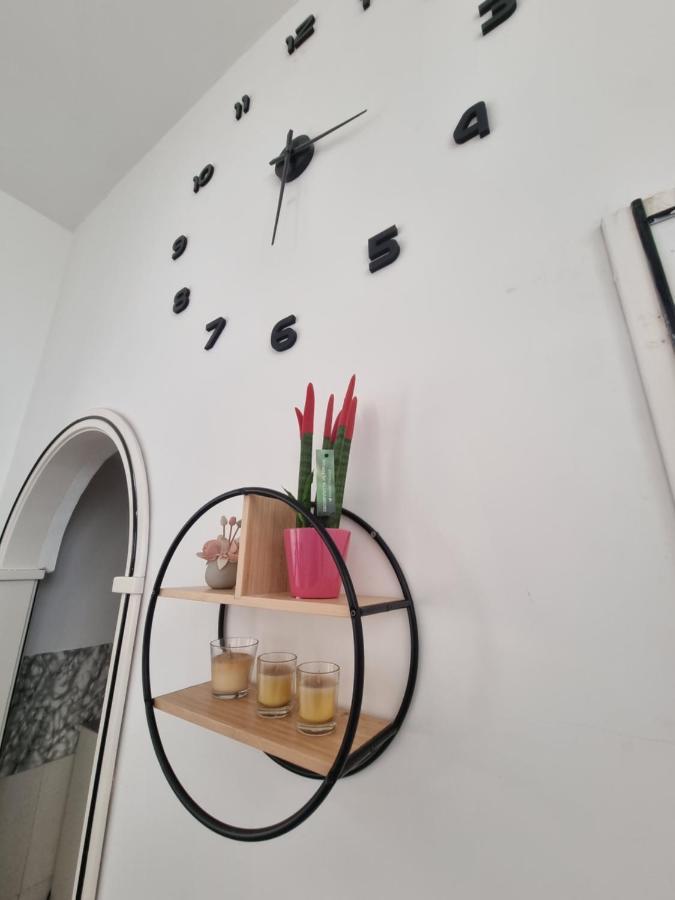 Domus Ciccio Pompeii - Relax & Free Parking Apartman Scafati Kültér fotó