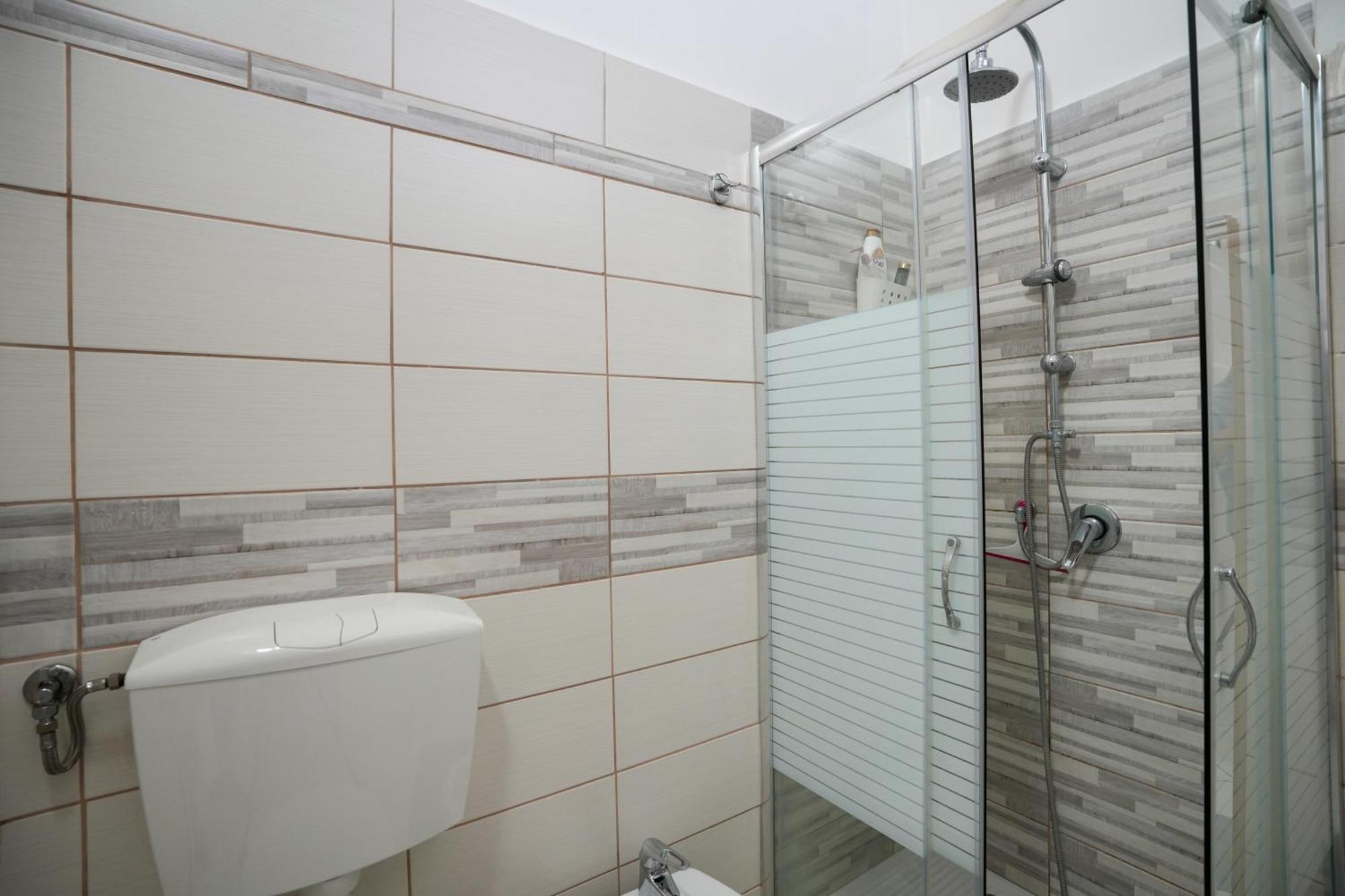 Domus Ciccio Pompeii - Relax & Free Parking Apartman Scafati Kültér fotó