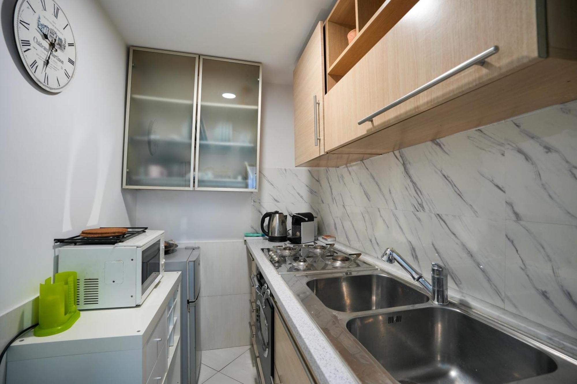 Domus Ciccio Pompeii - Relax & Free Parking Apartman Scafati Kültér fotó