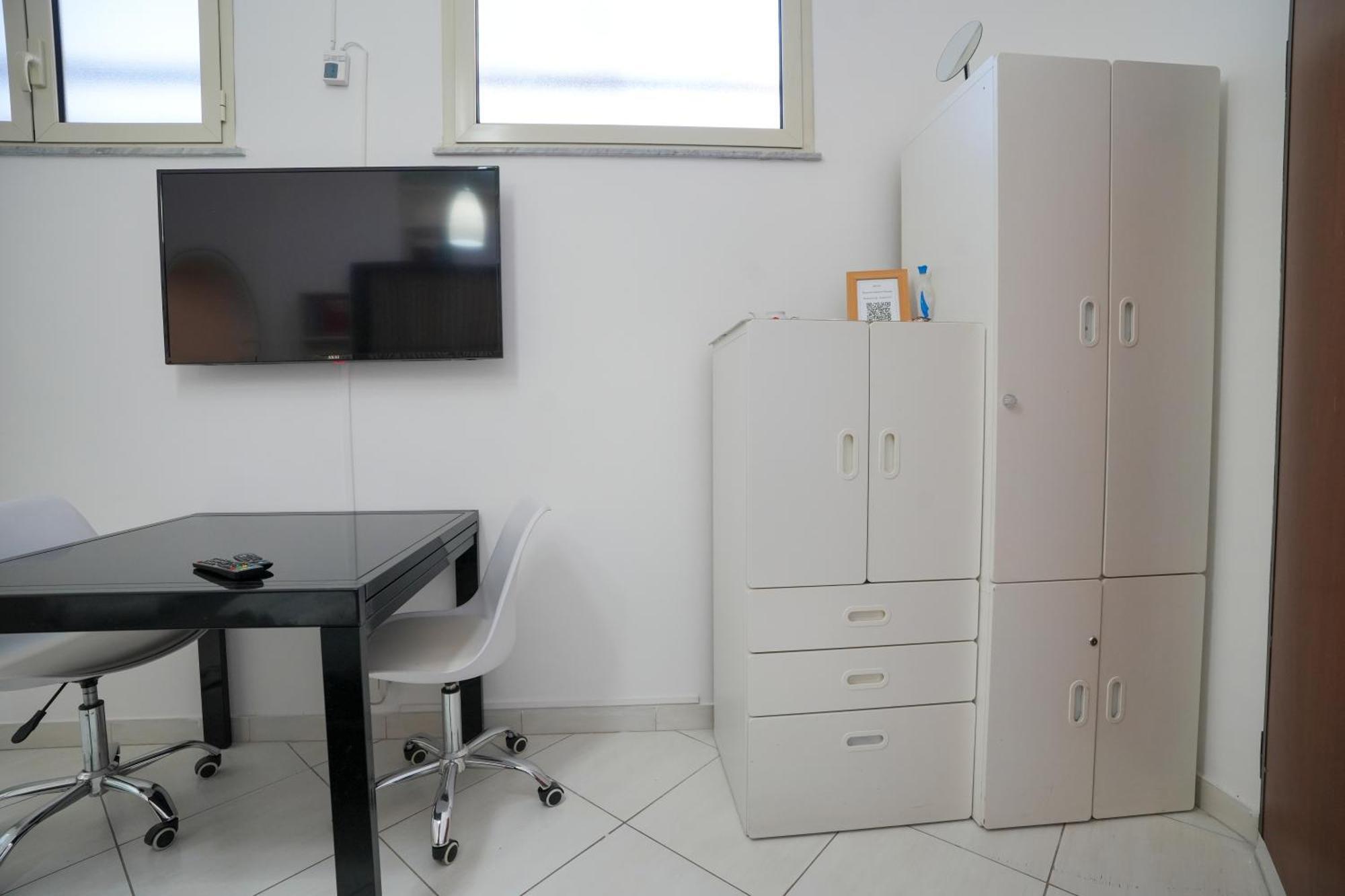 Domus Ciccio Pompeii - Relax & Free Parking Apartman Scafati Kültér fotó